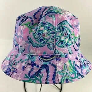 Lilly Pulitzer | Accessories | Lilly Pulitzer Bucket Hat  display picture 3